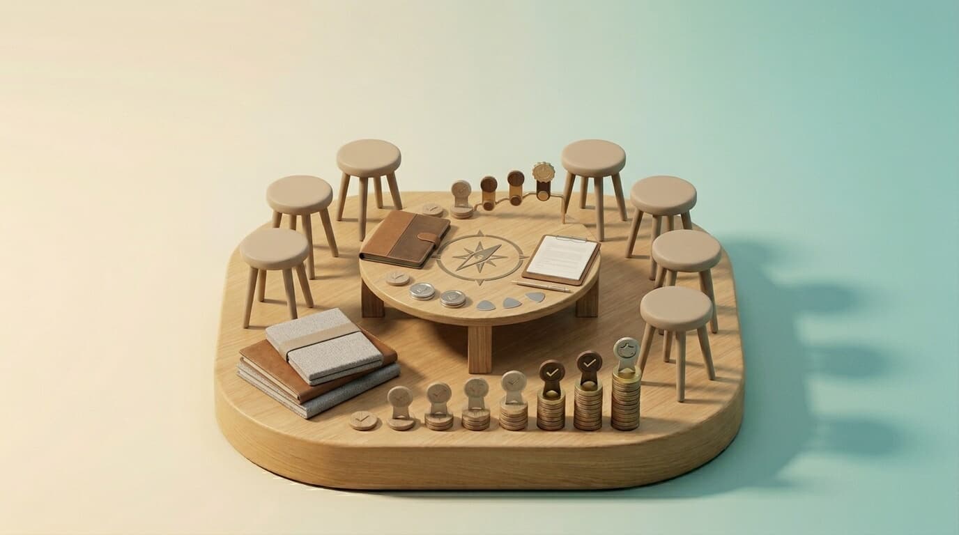 Less manual chasing scene