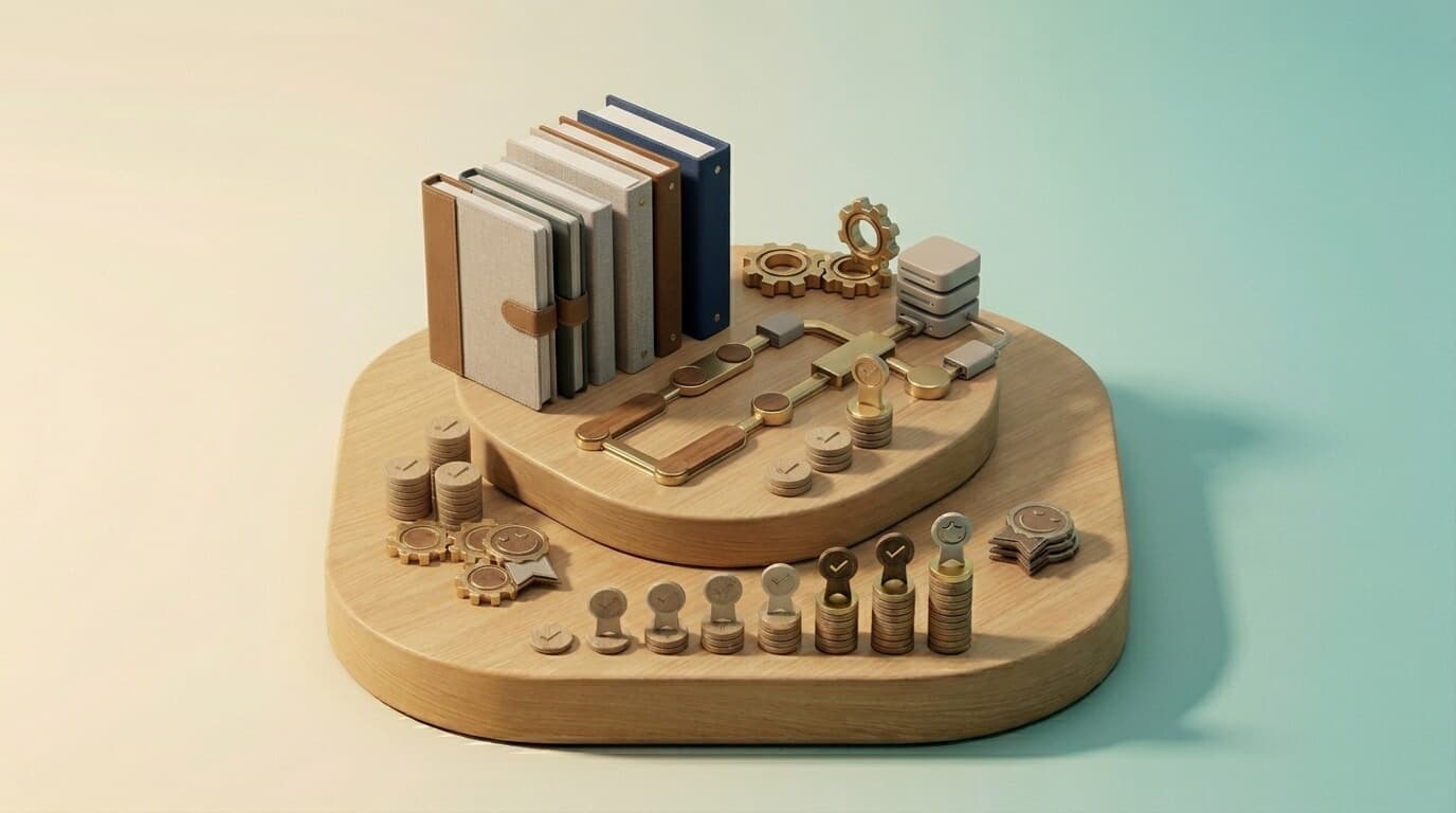 Clearer coach visibility scene